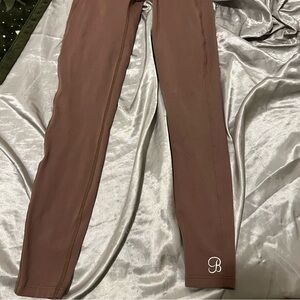 Bombshell snatched waist leggings